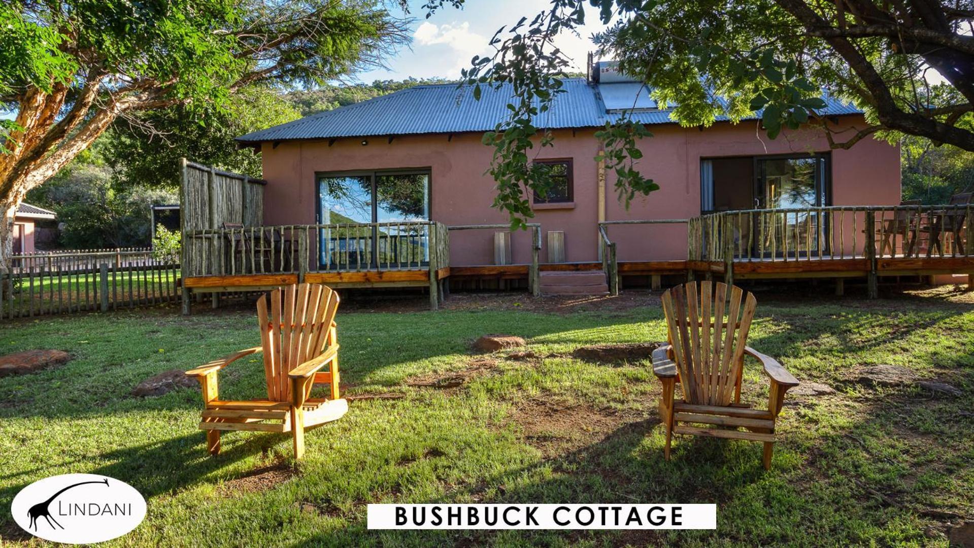 Lindani Game And Lodges Vaalwater Eksteriør billede